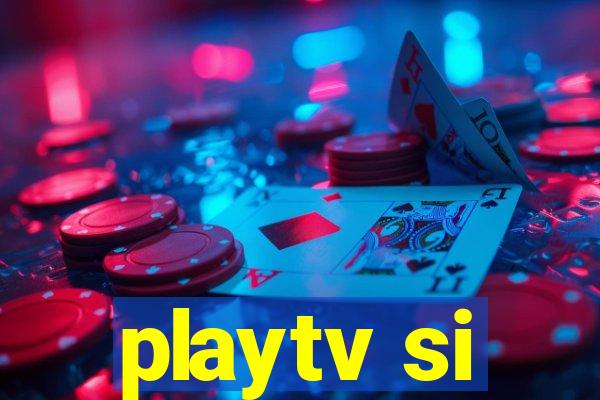 playtv si